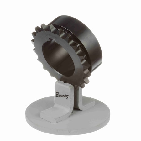 Browning Split Taper Bush Spkts-900, No H40P20 H40P20